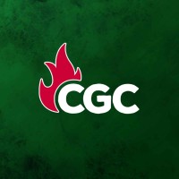 CGC PAKISTAN logo - Similar company to Cityscape Group
