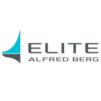 Elite Alfred Berg logo - Similar company to Norte Capital