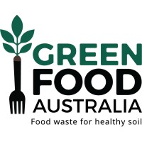 Green Food Australia logo - Similar company to Agspec Australia