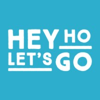 Hey Ho Let's Go Coaching logo - Similar company to Buddy2Buddy