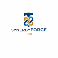 SynergyForge Hub logo - Similar company to Luminaryth
