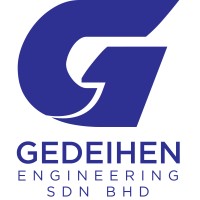 Gedeihen Engineering Sdn Bhd logo - Similar company to Ofnir Engineering