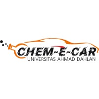 Chem-E-Car Universitas Ahmad Dahlan logo - Similar company to Stc Konsultan