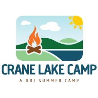 URJ Crane Lake Camp logo - Similar company to Nabantu Partners