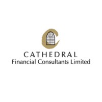 Cathedral Financial Consultants Ltd logo - Similar company to Protection & Prosperity Financial Services Limited