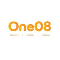 One08 Agency logo - Similar company to Frosta Group