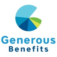 Generous Benefits logo - Similar company to Q4Intelligence, Llc