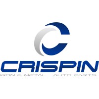 Crispin Iron & Metal Recycling Center logo - Similar company to Erman Corporation