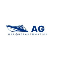 AG Marine & Automation logo - Similar company to Marine Industrial Electro Solutions