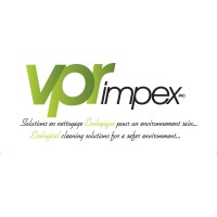 VPR Impex Inc. logo - Similar company to Floorwash S.R.L.