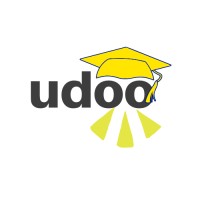 Udoo logo - Similar company to Udoo