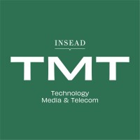 Tech@INSEAD | TMT Students Club logo - Similar company to Insead Entrepreneurship Club