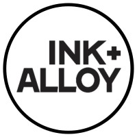INK+ALLOY logo - Similar company to Sidecar Strategy