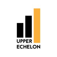 Upper Echelon NZ logo - Similar company to Briephly