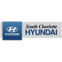 South Charlotte Hyundai logo - Similar company to Palm Beach North Athletic Foundation