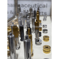 Tabmach Tools Private Limited logo
