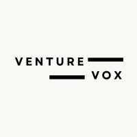 Venture Vox logo - Similar company to Documizers