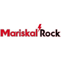 Mariskalrock logo - Similar company to Crazyminds.Es