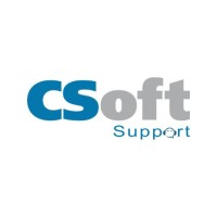 CSoft Support Private Limited logo - Similar company to Nanosoft