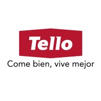 Grupo Tello Alimentación logo - Similar company to A