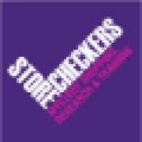 Storecheckers UK logo - Similar company to Plashet School