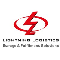 Lightning Logistics International LTD logo - Similar company to Tda Logistics (Uk)