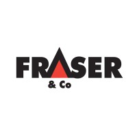 Fraser & Co logo - Similar company to Morgan Fraser Group