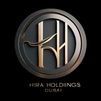 Hira Holdings.Dubai logo - Similar company to Bin Rasheed Group