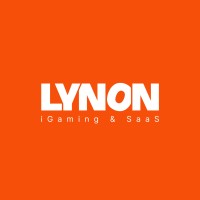 Lynon logo - Similar company to Rous & Co