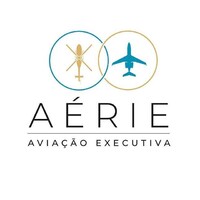 Aerie Aviação Executiva logo - Similar company to Nextaviation
