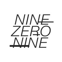 Nine Zero Nine logo - Similar company to The Anchor Bar Complex Ltd