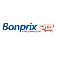 Grupo Bonprix logo - Similar company to Action & Advice Academy