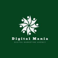 Digital Mania logo - Similar company to Digitrendz