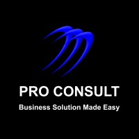 PRO CONSULT logo - Similar company to Pros-Consulte