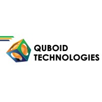 Quboid Technologies logo - Similar company to Dhevansh It Services