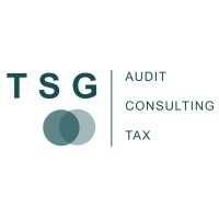 Tsg Finance