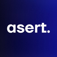 ASERT Marketing e Comunicação logo - Similar company to Recpare Acessibilidade