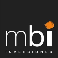 MBI Corredores de Bolsa logo - Similar company to 20/20 Insights