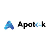 APOTEK logo - Similar company to Adep Group