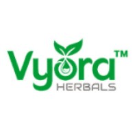 VYORA HERBALS PVT. LTD logo - Similar company to Krishna_Engineering