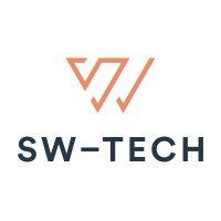 SW-TECH Oy logo - Similar company to Sw Tech