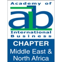 Academy of International Business MENA logo - Similar company to S2Nrg