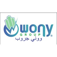 Wony Group logo - Similar company to Wonyx