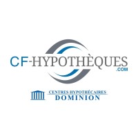 CF-Hypothèques logo - Similar company to Scarlett Network