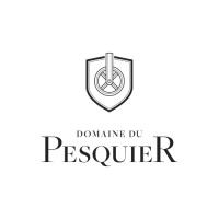 DOMAINE DU PESQUIER logo - Similar company to Gigondas Lacave