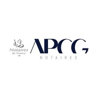 APCG Notaires logo - Similar company to Adept