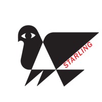 Starling Media logo - Similar company to Studysmart.Ai
