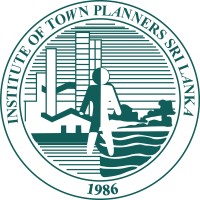 Institute of Town Planners Sri Lanka logo - Similar company to Institute Of Engineers Sri Lanka
