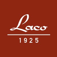 Laco Uhrenmanufaktur GmbH logo - Similar company to Lorika Cz S.R.O.