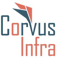 Corvus Infra B.V. logo - Similar company to Omop.Nl